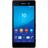 Sony Xperia M5 schwarz