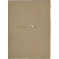 Sterntaler Babydecke 75x100 cm, beige