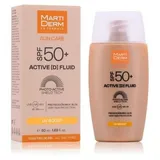 Martiderm SUN CARE ACTIVE Fluid Sonnencreme LSF 50 50 ml