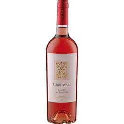 Terre Avare Salento Rosato IGT Terre Avare 2023 - 6Fl. á 0.75l