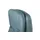 Hukla Relaxsessel Tobias Leder 75 x 105 x 88 cm Blau