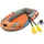 BESTWAY Kondor Elite 2000 196 x 106 x 31 cm Orange