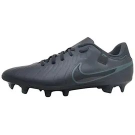 Nike Legend 10 Academy Mg black/black deep jungle 47