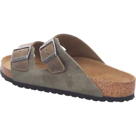 Birkenstock Arizona Grün 48