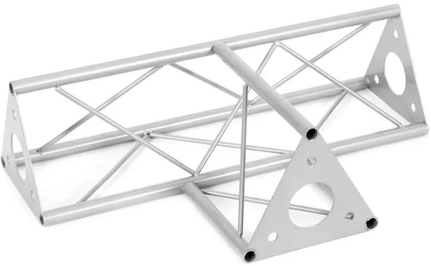 DECOTRUSS SAT-36 T-Stück 3-Weg horizontal