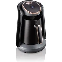 Arzum Okka Minio black/copper