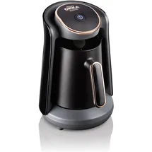 Arzum Okka Minio black/copper