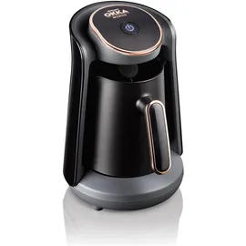 Arzum Okka Minio black/copper