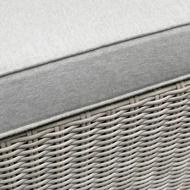 Greemotion Palma Lounge-Set braun/grau