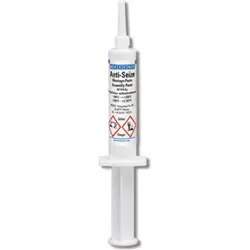 Weicon Anti-Seize Montagepaste 10 g