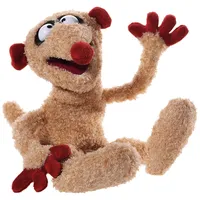 HEUNEC Jan & Henry Handpuppe Henry (583962)