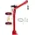 Steinberg Systems Ladekran mit 12 V Seilwinde 800 kg 360°