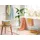 Dyckhoff Pure Natural Honey Kinderhandtuch 50 x 100 cm orange