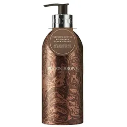 Re-charge Black Pepper Wiederbefüllbare Flasche Limited Edition