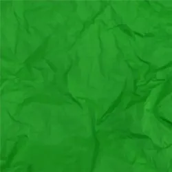 Espírito rebelde Seidenpapier Amazonasgrün 50x75 cm – 500-Blatt-Packung für kreative Verpackungen, Dekoration und Blumenarrangements