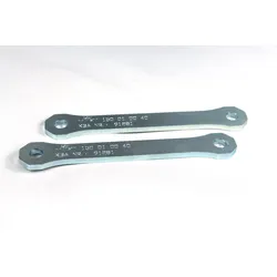 TECNIUM Tieferlegungssatz Einstellung 1 -30mm