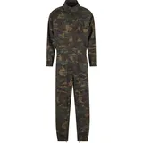 Brandit Textil BRANDIT "Brandit Herren Einsatzkombi", Herren, Gr. 4XL,