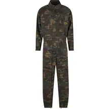 Brandit Textil BRANDIT "Brandit Herren Einsatzkombi", Herren, Gr. 4XL,