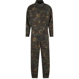 Brandit Textil BRANDIT "Brandit Herren Einsatzkombi", Herren, Gr. 4XL,