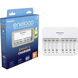 Panasonic Ladegerät BQ-CC63 AA 2000 mAh 1 St.