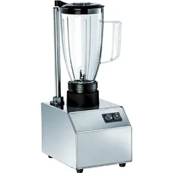 Barmix Blender - AMITEK AK-BP1 - 1 Becher 1,5 l