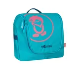 TROLLKIDS Kids Wash bag dark turquoise/madeira blue, One Size - Gr.: onesize