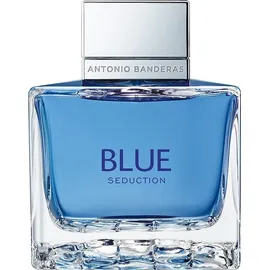 Antonio Banderas Blue Seduction Eau de Toilette 100 ml