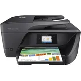HP T0F32A#BAW All-in-One Officejet Pro