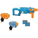 Hasbro Nerf Elite 2.0 Blaster & Contender Vorteilspack