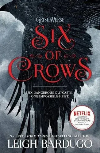 Preisvergleich Produktbild Six of Crows