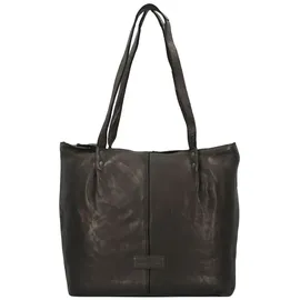 Harold's Submarine Shopper Leder Black
