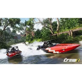 The Crew 2