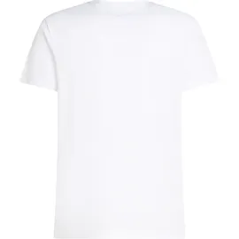 Tommy Hilfiger BRAND LOVE HILFIGER TEE weiß XXL