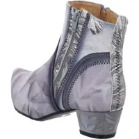 Stiefeletten für Damen in blau - Blau - 38