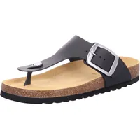 Gabor - 83.042.17 für Damen, schwarz, Größe 38 EU