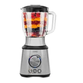 CASO Design MX1000 Standmixer silber
