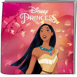 Tonies Disney Pocahontas (englisch)