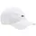 Lacoste Baseball Cap weiß One Size