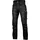 LAHTI PRO Schwarze Stretch-Jeans Mit Verstärkung, "M", Ce, Lahti - Schwarz - M