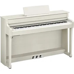 Yamaha CLP-835 Weiße Birke E-Piano