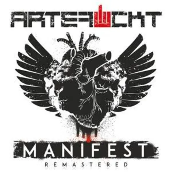 Preisvergleich Produktbild Manifest Remastered (Digipak)