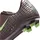 Nike Mercurial Vapor 16 Club MG Kinder Plum Eclipse/Metallic Silver 38