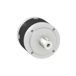 Schneider Electric GBX120020K Getriebe mit Geradeverzahnung GBX, Ø 120mm, Untersetzung 20:1 < 12 °, 260 Nm