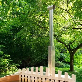 Home Deluxe SKANDI M Ø 180 x 100 cm