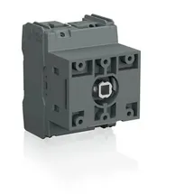 ABB 1SCA134388R1001 OTDC25UT2 Lasttrennschalter 2polig 40A 1000V