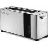 Ufesa Plus Delux Toaster Schwarz