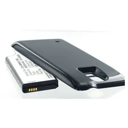 AGI Akku kompatibel mit Samsung Galaxy Note 4