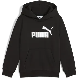 Puma Essentials No. 1 Logo Hoodie FL PS PUMA black 104
