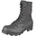 Mil-Tec US Dschungelstiefel Panama schwarz, 7 UK