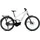 Orbea Muga 20 2026 29/27,5 Zoll ivory white/black gloss S